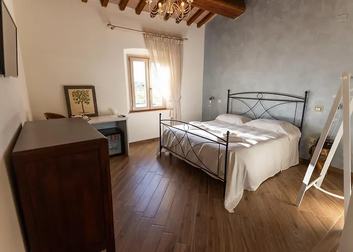 Fattoria L'olmetto Alojamento de Turismo Rural Pisa