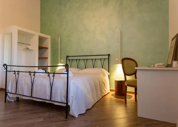 Fattoria L'olmetto Alojamento de Turismo Rural Pisa