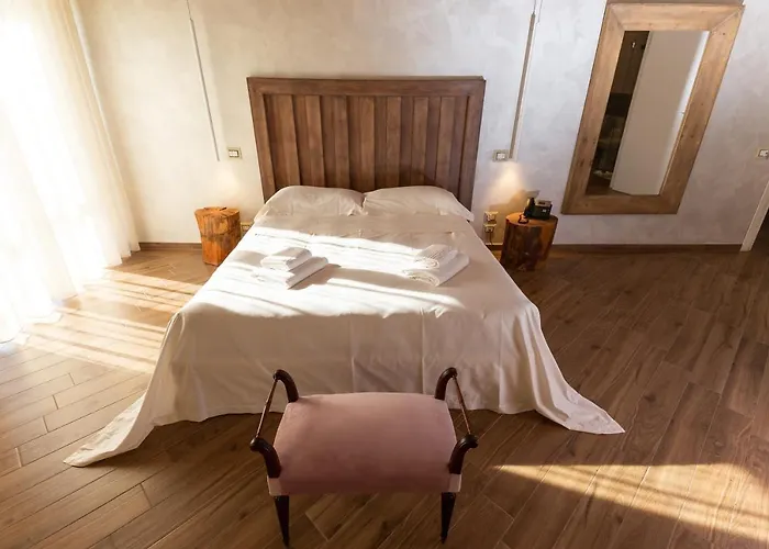 Alojamento de Turismo Rural Fattoria L'olmetto Pisa