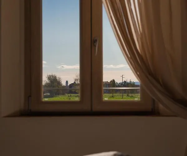 Fattoria L'olmetto Alojamento de Turismo Rural *